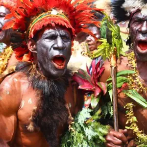 Explore Goroka Festival, Madang & The Sepik River for 12 days with Crooked Compass and discover unforgettable experiences - Photo 2