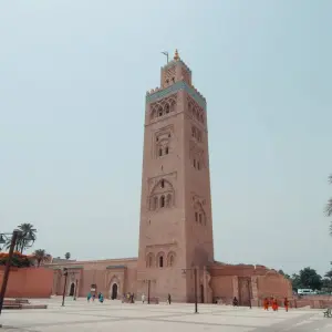 Explore Western Sahara Expedition for 10 days with Crooked Compass and discover unforgettable experiences - Photo 6