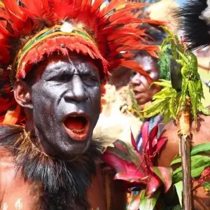 Explore Goroka Festival, Madang & The Sepik River for 12 days with Crooked Compass and discover unforgettable experiences - Photo 7