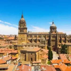 Explore From Portugal to Spain: Porto, the Douro Valley (Portugal) and Salamanca (Spain) - MIGUEL TORGA for 8 days with CroisiEurope River Cruises and discover unforgettable experiences - Photo 4