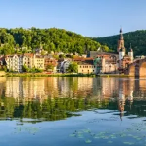 Explore A Cruise Through Four Exquisite European Valleys (10 destinations) for 8 days with CroisiEurope River Cruises and discover unforgettable experiences - Photo 4