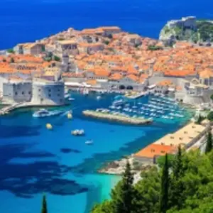 Explore The Splendors of the Northern Adriatic Sea for 8 days with CroisiEurope River Cruises and discover unforgettable experiences - Photo 4