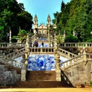 Explore From Portugal to Spain: Porto, the Douro Valley (Portugal) and Salamanca (Spain) - MIGUEL TORGA for 8 days with CroisiEurope River Cruises and discover unforgettable experiences - Photo 11
