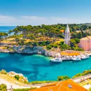 Explore The Splendors of the Northern Adriatic Sea for 8 days with CroisiEurope River Cruises and discover unforgettable experiences - Photo 6