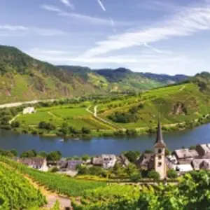Explore A Cruise Through Four Exquisite European Valleys (10 destinations) for 8 days with CroisiEurope River Cruises and discover unforgettable experiences - Photo 9
