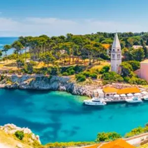 Explore The Splendors of the Northern Adriatic Sea for 8 days with CroisiEurope River Cruises and discover unforgettable experiences - Photo 8