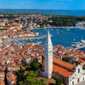 Explore The Splendors of the Northern Adriatic Sea for 8 days with CroisiEurope River Cruises and discover unforgettable experiences - Photo 9