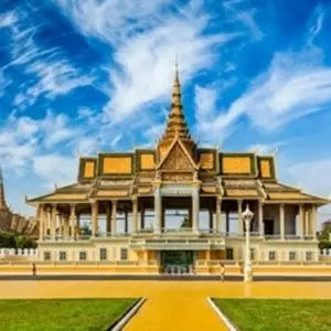 Explore From the Temples of Angkor to the Mekong Delta & The Imperial Cities (port-to-port cruise) (including My Tho) for 17 days with CroisiEurope River Cruises and discover unforgettable experiences - Photo 8