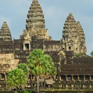 Explore From the Temples of Angkor to the Mekong Delta & The Imperial Cities (port-to-port cruise) (including My Tho) for 17 days with CroisiEurope River Cruises and discover unforgettable experiences - Photo 9