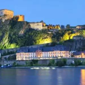 Explore A Cruise Through Four Exquisite European Valleys (9 destinations) for 8 days with CroisiEurope River Cruises and discover unforgettable experiences - Photo 5