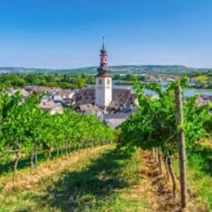 Explore A Cruise Through Four Exquisite European Valleys (9 destinations) for 8 days with CroisiEurope River Cruises and discover unforgettable experiences - Photo 8