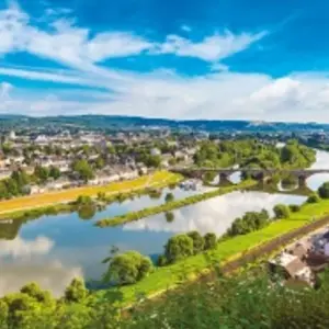 Explore A Cruise Through Four Exquisite European Valleys (9 destinations) for 8 days with CroisiEurope River Cruises and discover unforgettable experiences - Photo 9