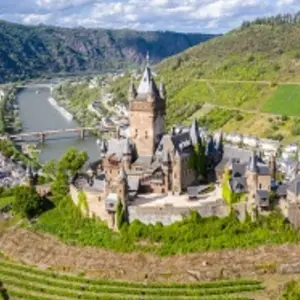 Explore A Cruise Through Four Exquisite European Valleys (9 destinations) for 8 days with CroisiEurope River Cruises and discover unforgettable experiences - Photo 10