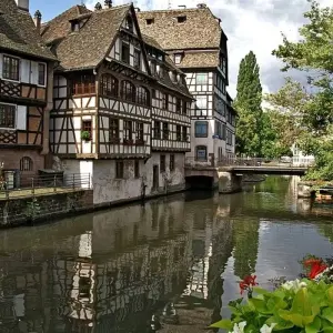 Explore Christmas in Alsace and show at the Royal Palace (port-to-port) for 4 days with CroisiEurope River Cruises and discover unforgettable experiences - Photo 7