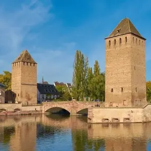 Explore Christmas in Alsace and show at the Royal Palace (port-to-port) for 4 days with CroisiEurope River Cruises and discover unforgettable experiences - Photo 9