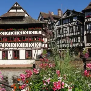 Explore Christmas in Alsace and show at the Royal Palace (port-to-port) for 4 days with CroisiEurope River Cruises and discover unforgettable experiences - Photo 10
