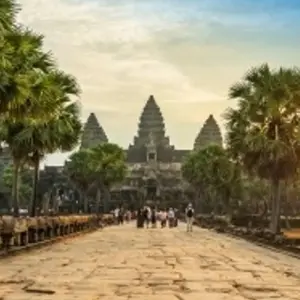 Explore From the Mekong Delta to the Temples of Angkor & Hanoi and Halong Bay (port-to-port cruise) (16 destinations) for 14 days with CroisiEurope River Cruises and discover unforgettable experiences - Photo 3