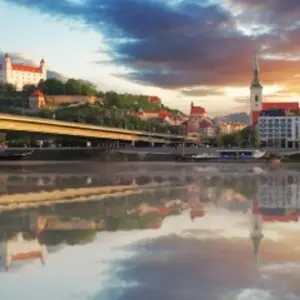 Explore Capital Cities Along the Danube (port-to-port cruise) for 5 days with CroisiEurope River Cruises and discover unforgettable experiences - Photo 2