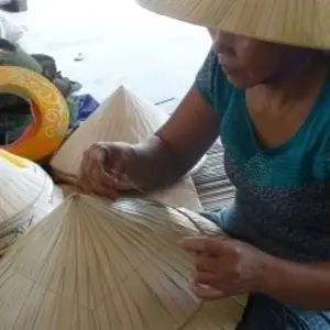 Explore From the Mekong Delta to the Temples of Angkor & The Imperial Cities (port-to-port cruise) (from Hanoi to Siem Reap) for 17 days with CroisiEurope River Cruises and discover unforgettable experiences - Photo 3