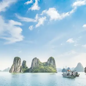 Explore From the Mekong Delta to the Temples of Angkor & Hanoi and Halong Bay (port-to-port cruise) (16 destinations) for 14 days with CroisiEurope River Cruises and discover unforgettable experiences - Photo 4