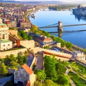 Explore Capital Cities Along the Danube (port-to-port cruise) for 5 days with CroisiEurope River Cruises and discover unforgettable experiences - Photo 3