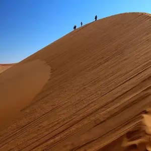 Explore Southern Africa aboard the African Dream: travel to the ends of the earth (port-to-port cruise) (9 destinations) for 9 days with CroisiEurope River Cruises and discover unforgettable experiences - Photo 2
