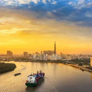 Explore From the Mekong Delta to the Angkor Temples, Hanoi, and Halong Bay for 15 days with CroisiEurope River Cruises and discover unforgettable experiences - Photo 3