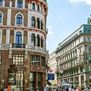 Explore Capital Cities Along the Danube (port-to-port cruise) for 5 days with CroisiEurope River Cruises and discover unforgettable experiences - Photo 5