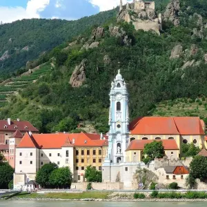 Explore The Beautiful Blue Danube for 8 days with CroisiEurope River Cruises and discover unforgettable experiences - Photo 3