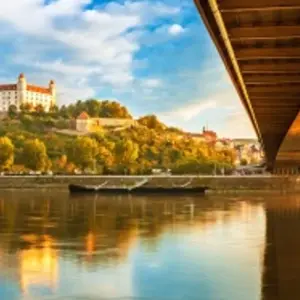 Explore Capital Cities Along the Danube (port-to-port cruise) for 5 days with CroisiEurope River Cruises and discover unforgettable experiences - Photo 6