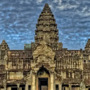 Explore From the Mekong Delta to the Temples of Angkor & The Imperial Cities (port-to-port cruise) (from Hanoi to Siem Reap) for 17 days with CroisiEurope River Cruises and discover unforgettable experiences - Photo 7