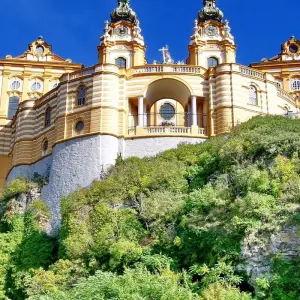 Explore The Beautiful Blue Danube for 8 days with CroisiEurope River Cruises and discover unforgettable experiences - Photo 4