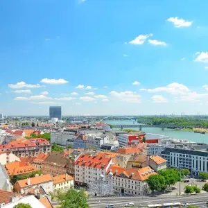 Explore Capital Cities Along the Danube (port-to-port cruise) for 5 days with CroisiEurope River Cruises and discover unforgettable experiences - Photo 7