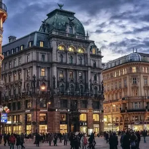 Explore The Beautiful Blue Danube for 8 days with CroisiEurope River Cruises and discover unforgettable experiences - Photo 5