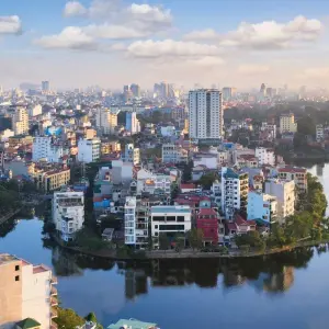 Explore From the Mekong Delta to the Angkor Temples, Hanoi, and Halong Bay for 15 days with CroisiEurope River Cruises and discover unforgettable experiences - Photo 8