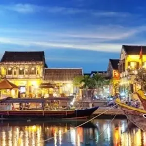 Explore From the Mekong Delta to the Temples of Angkor & The Imperial Cities (port-to-port cruise) (from Hanoi to Siem Reap) for 17 days with CroisiEurope River Cruises and discover unforgettable experiences - Photo 10