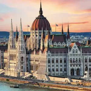 Explore Capital Cities Along the Danube (port-to-port cruise) for 5 days with CroisiEurope River Cruises and discover unforgettable experiences - Photo 9