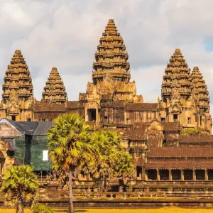 Explore From the Mekong Delta to the Temples of Angkor & The Imperial Cities (port-to-port cruise) (from Hanoi to Siem Reap) for 17 days with CroisiEurope River Cruises and discover unforgettable experiences - Photo 11