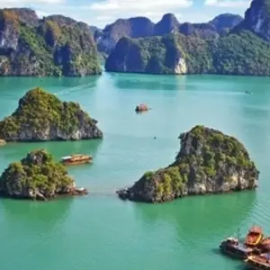 Explore From the Mekong Delta to the Temples of Angkor & Hanoi and Halong Bay (port-to-port cruise) (16 destinations) for 14 days with CroisiEurope River Cruises and discover unforgettable experiences - Photo 11