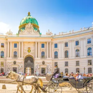Explore Capital Cities Along the Danube (port-to-port cruise) for 5 days with CroisiEurope River Cruises and discover unforgettable experiences - Photo 10