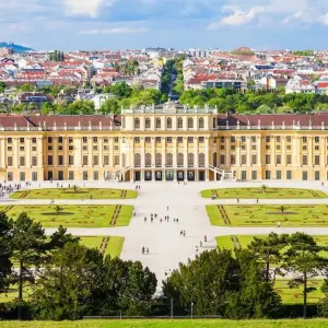 Explore Capital Cities Along the Danube (port-to-port cruise) for 5 days with CroisiEurope River Cruises and discover unforgettable experiences - Photo 11