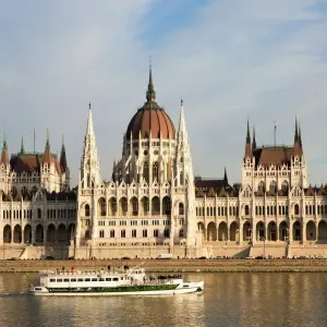 Explore The Beautiful Blue Danube for 8 days with CroisiEurope River Cruises and discover unforgettable experiences - Photo 10