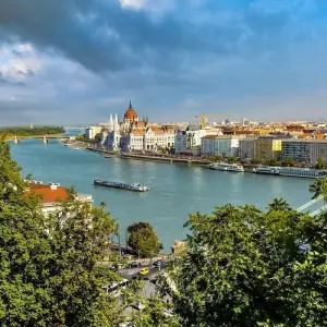 Explore The Beautiful Blue Danube for 8 days with CroisiEurope River Cruises and discover unforgettable experiences - Photo 11