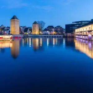 Explore The Rhine in flames in Oberwesel for 5 days with CroisiEurope River Cruises and discover unforgettable experiences - Photo 2