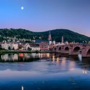 Explore The Rhine in flames in Oberwesel for 5 days with CroisiEurope River Cruises and discover unforgettable experiences - Photo 4