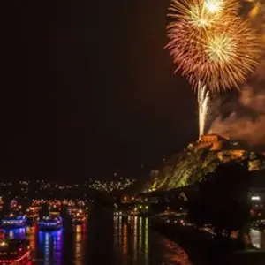 Explore The Rhine in flames in Oberwesel for 5 days with CroisiEurope River Cruises and discover unforgettable experiences - Photo 7