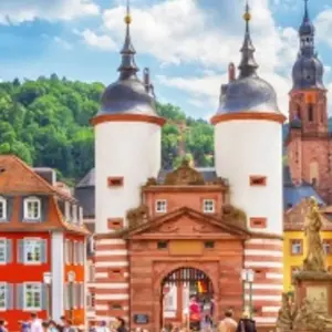 Explore The Rhine in flames in Oberwesel for 5 days with CroisiEurope River Cruises and discover unforgettable experiences - Photo 8