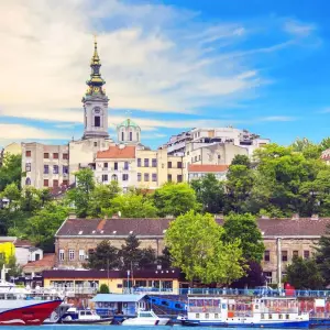 Explore Along the Danube, the Balkan peninsula and Budapest (port-to-port cruise) (from Bucharest to Budapest) for 12 days with CroisiEurope River Cruises and discover unforgettable experiences - Photo 2