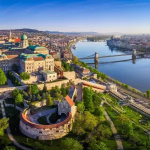Explore Along the Danube, the Balkan peninsula and Budapest (port-to-port cruise) (from Bucharest to Budapest) for 12 days with CroisiEurope River Cruises and discover unforgettable experiences - Photo 5