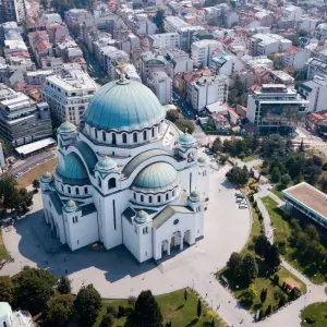 Explore Along the Danube, the Balkan peninsula and Budapest (port-to-port cruise) (from Bucharest to Budapest) for 12 days with CroisiEurope River Cruises and discover unforgettable experiences - Photo 6